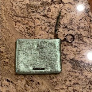 Rebecca Minkoff coin purse